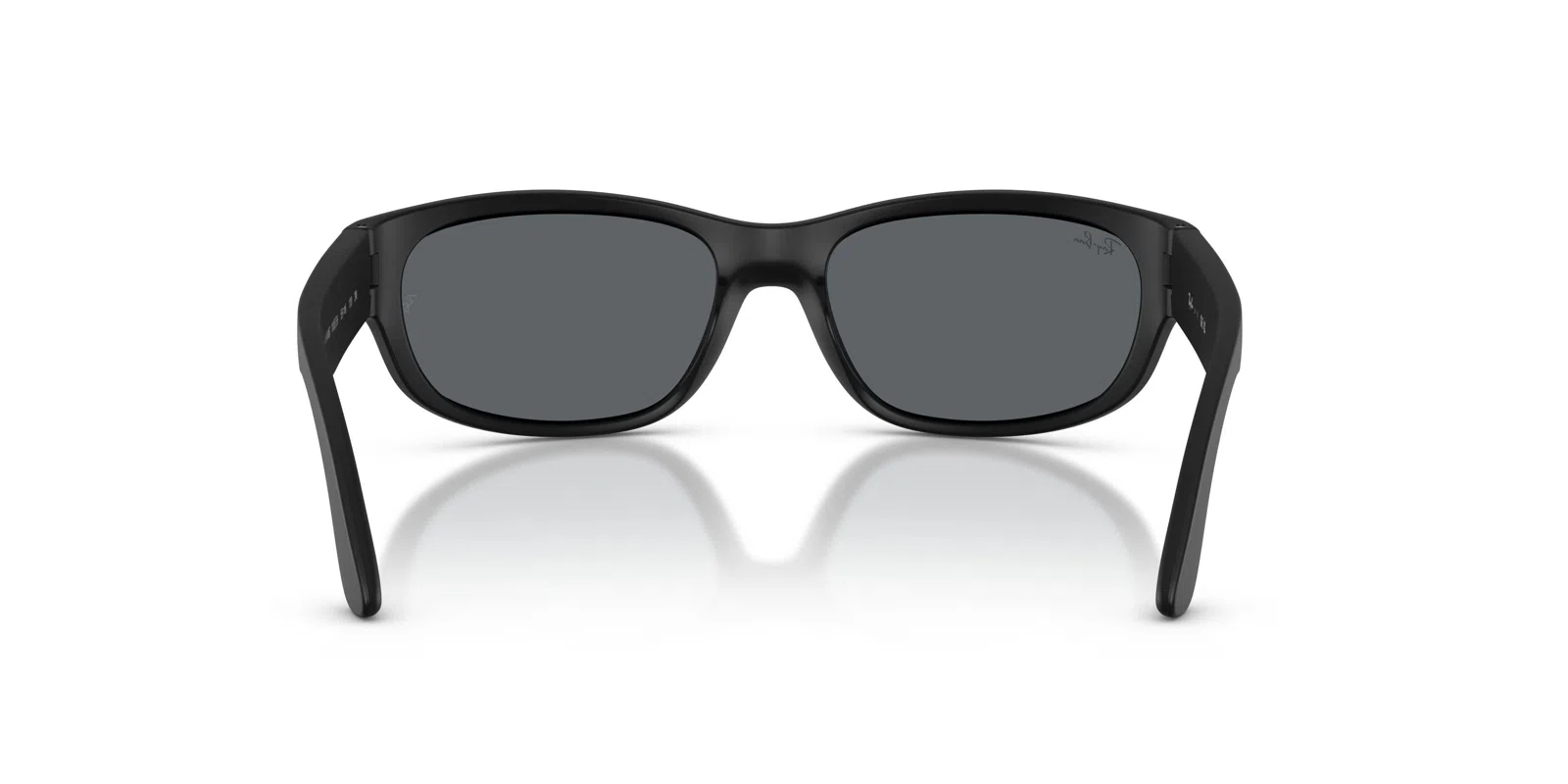 Ray-Ban Junior 9189S Sunglasses - view 31